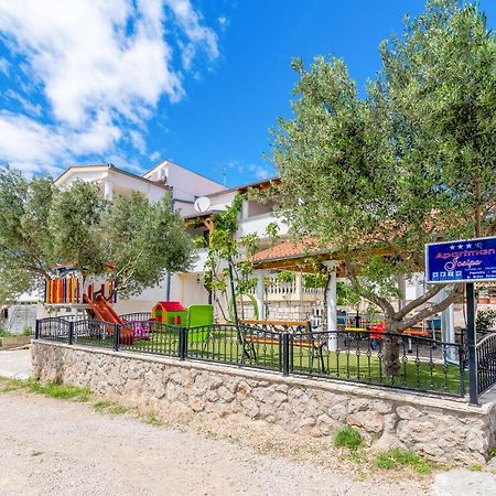 Haus Josipa Bed & Breakfast Maslenica Exterior foto